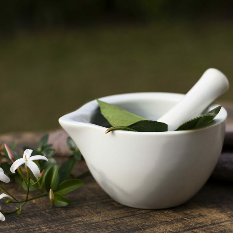 naturopata