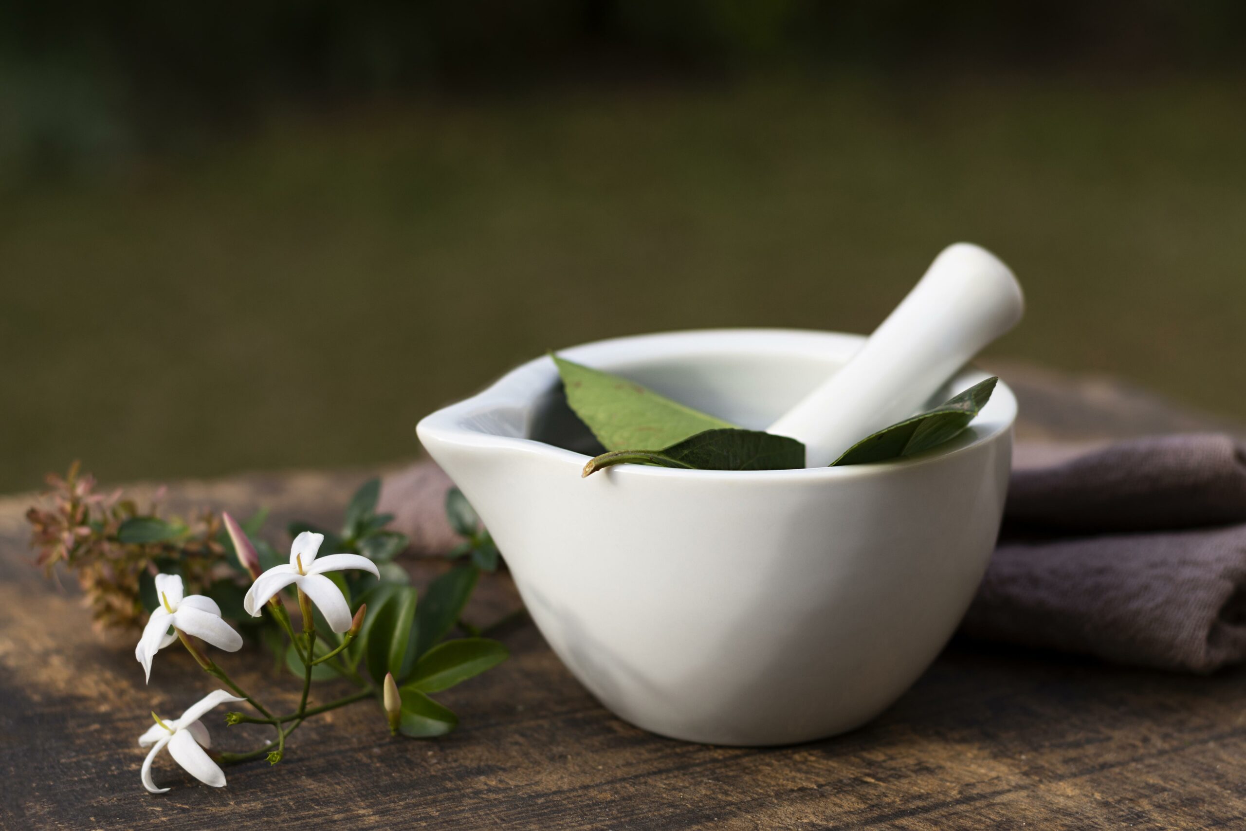 Naturopata