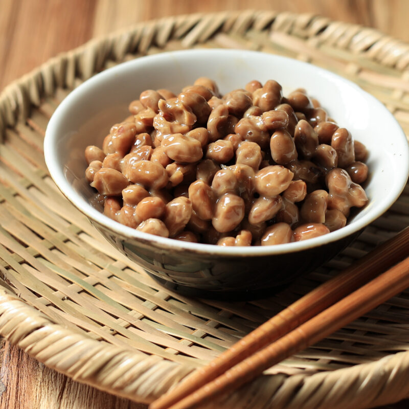 Natto