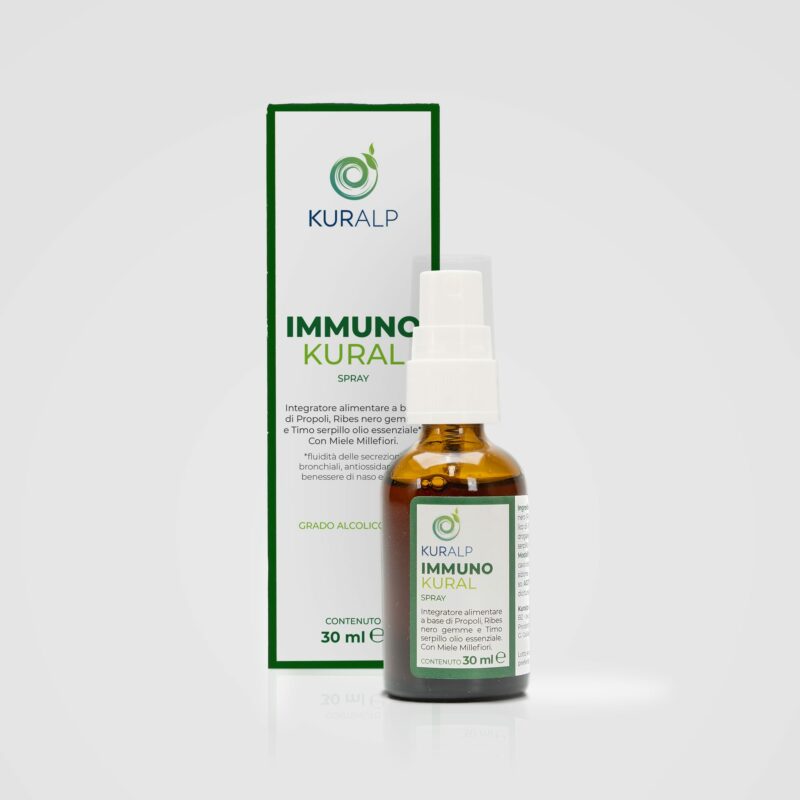 Immuno Kural
